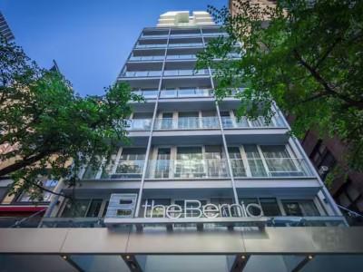 The Bernic City,tapestry Collection By Hilton 4* Nova York