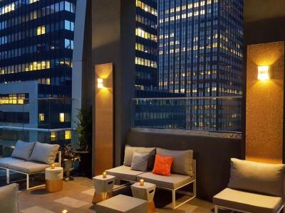 Hotel The Bernic City,tapestry Collection By Hilton Nova York